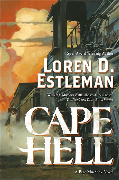 Produktbild: Cape Hell
