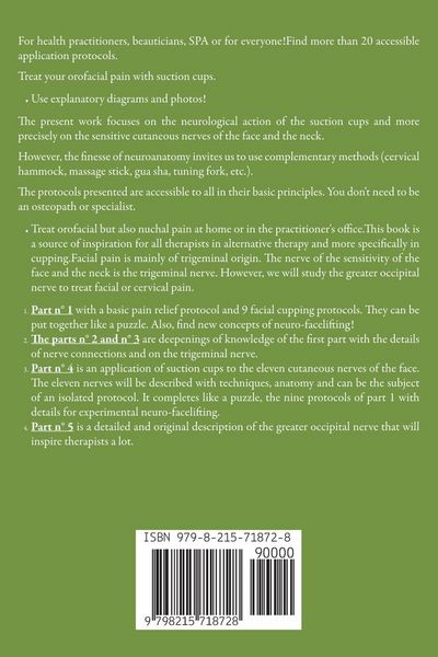 Produktbild: Neurosensitive facial Cupping