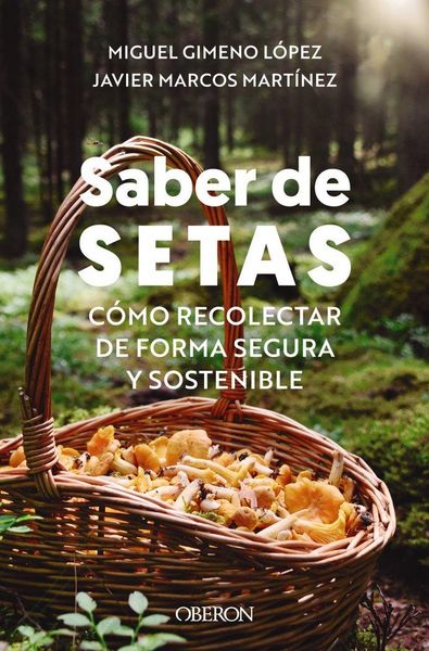 Produktbild: Saber de setas