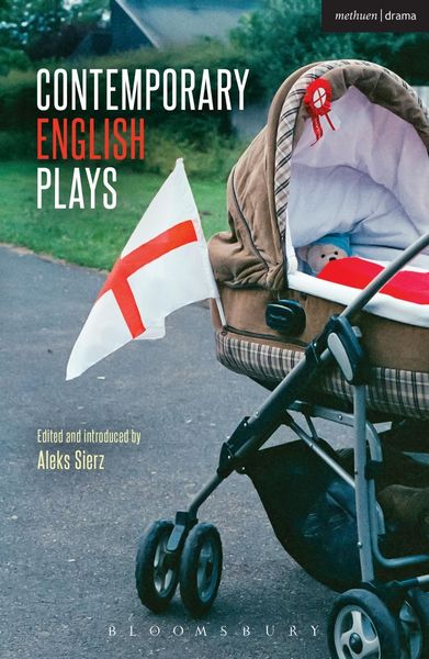 Produktbild: Contemporary English Plays