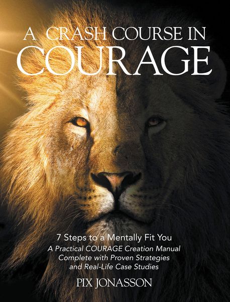 Produktbild: A Crash Course in Courage