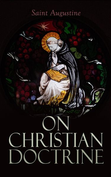 Produktbild: On Christian Doctrine