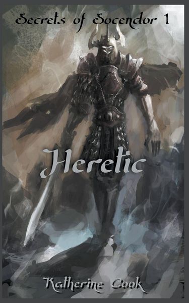 Produktbild: Heretic