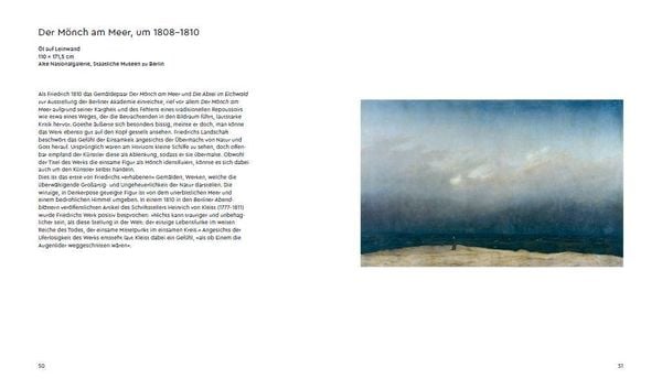 Produktbild: Caspar David Friedrich