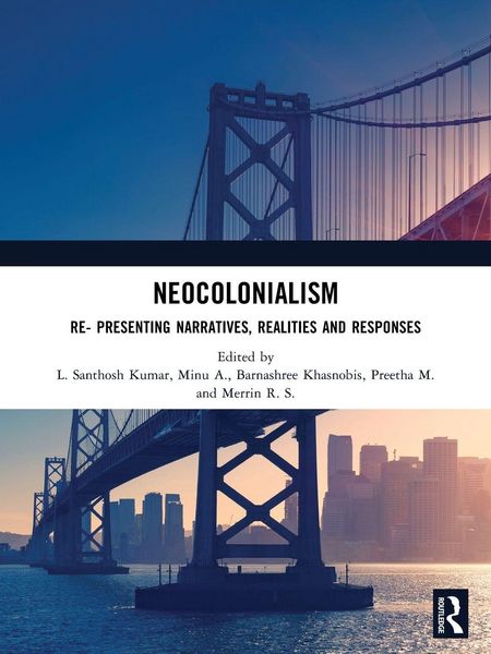 Produktbild: Neocolonialism