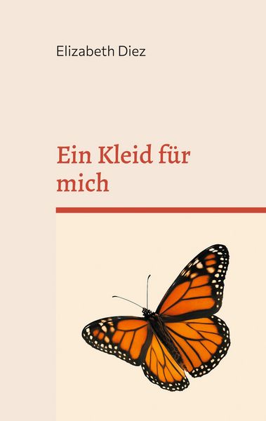 Produktbild: Ein Kleid f&uuml;r mich