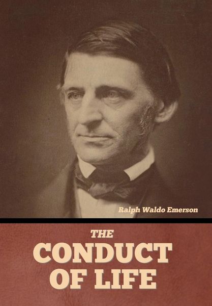 Produktbild: The Conduct of Life