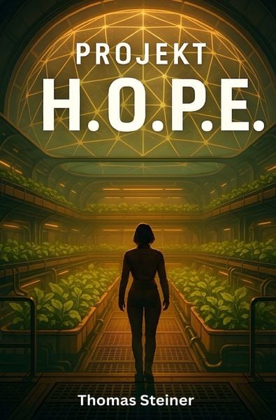 Produktbild: H.O.P.E.