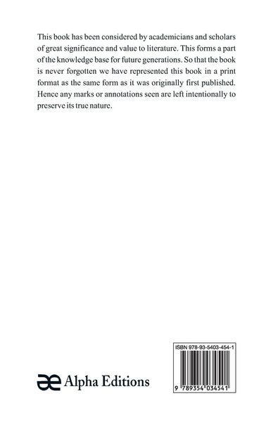 Produktbild: Memoirs of the Sansons, from private notes and documents, 1688-1847 (Volume I)