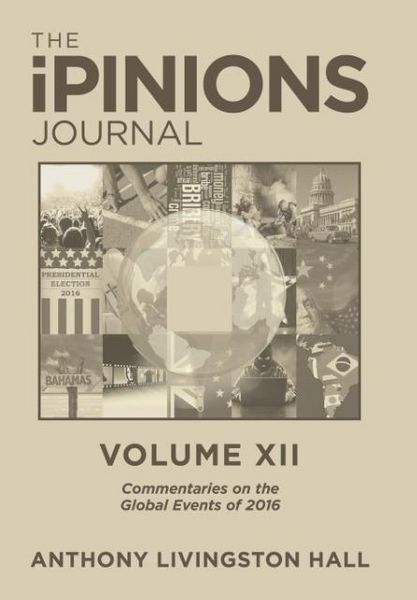 Produktbild: The iPINIONS Journal