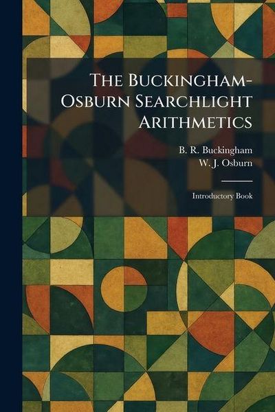 Produktbild: The Buckingham-Osburn Searchlight Arithmetics