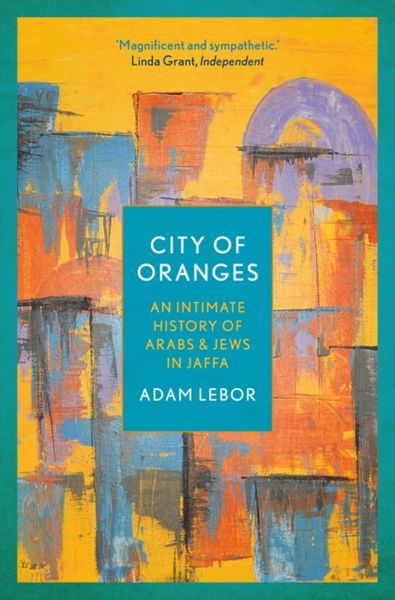 Produktbild: Lebor, A: City of Oranges