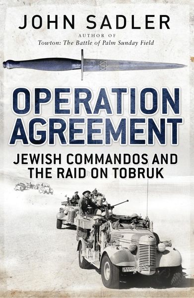 Produktbild: Operation Agreement