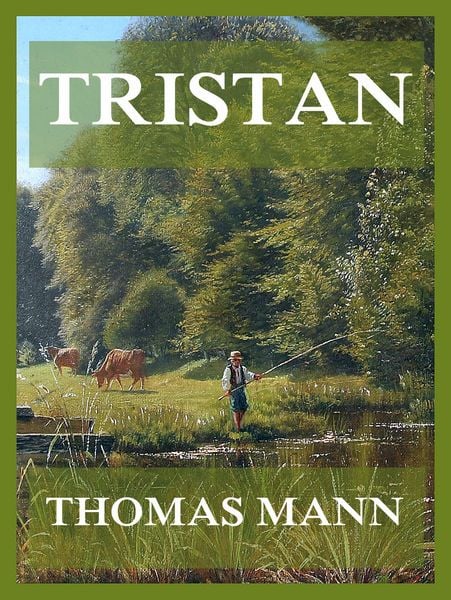 Produktbild: Tristan