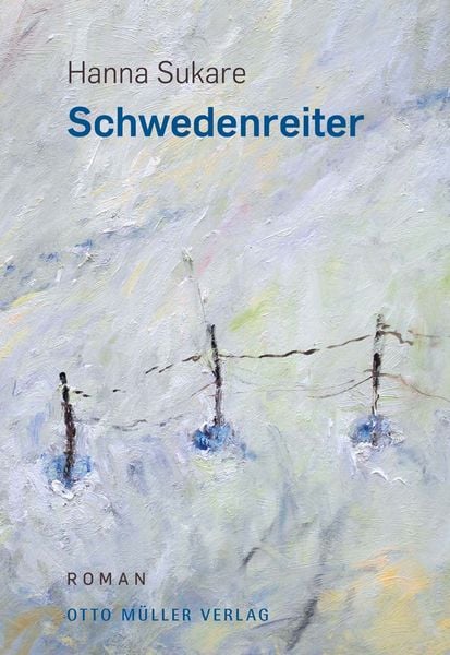 Produktbild: Schwedenreiter
