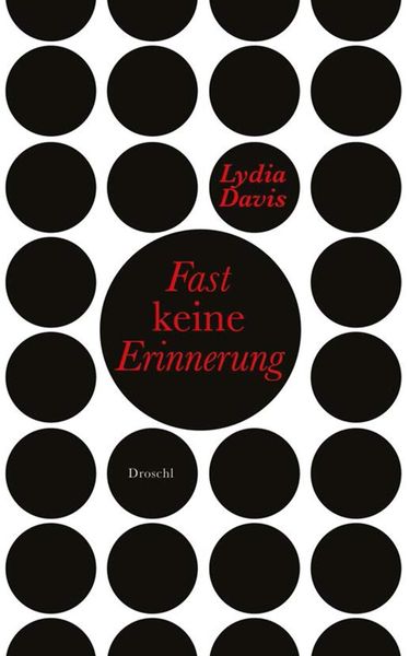 Produktbild: Fast keine Erinnerung