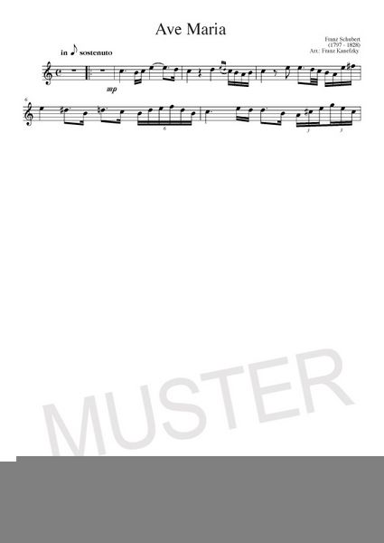 Produktbild: Alte Meister f&uuml;r Trompete in B und Klavier/Orgel