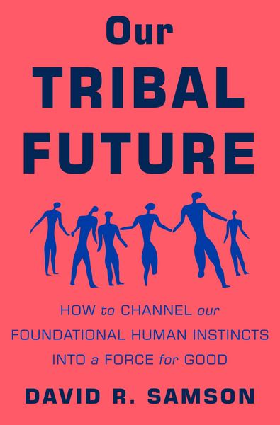 Produktbild: Our Tribal Future