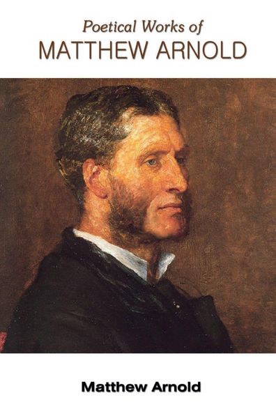 Produktbild: Poetical Works Of Matthew Arnold