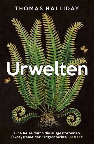 Produktbild: Urwelten