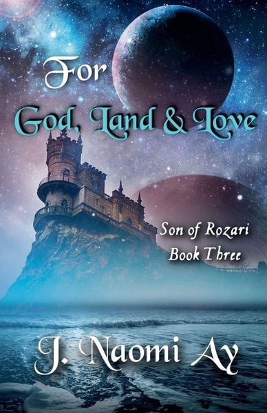 Produktbild: For God, Land & Love