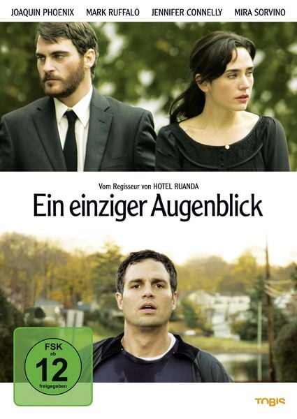 Produktbild: Ein einziger Augenblick