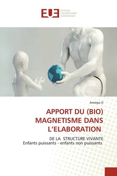 Produktbild: L'aimant Et Ses Proprietes