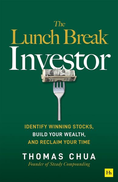 Produktbild: The Lunch Break Investor