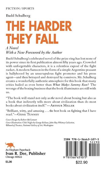 Produktbild: Harder They Fall
