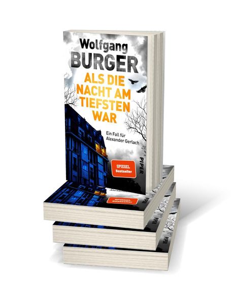 Produktbild: Als die Nacht am tiefsten war