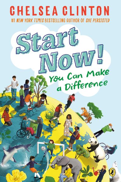 Produktbild: Start Now!