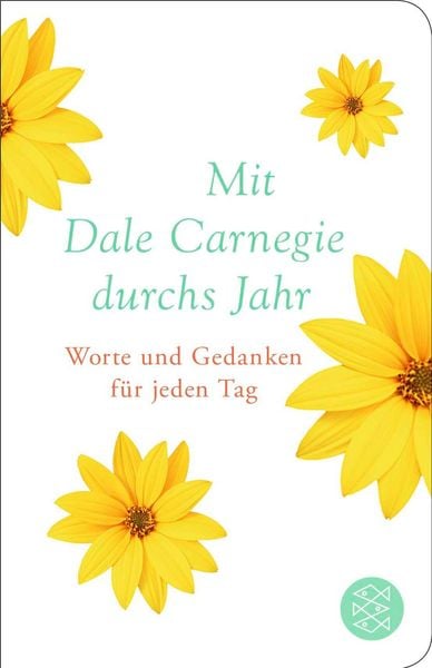 Produktbild: Mit Dale Carnegie durchs Jahr