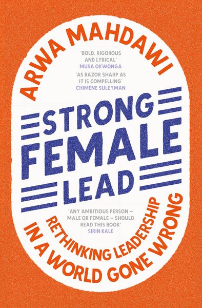 Produktbild: Strong Female Lead