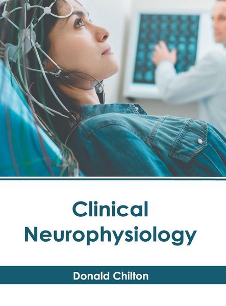 Produktbild: Clinical Neurophysiology