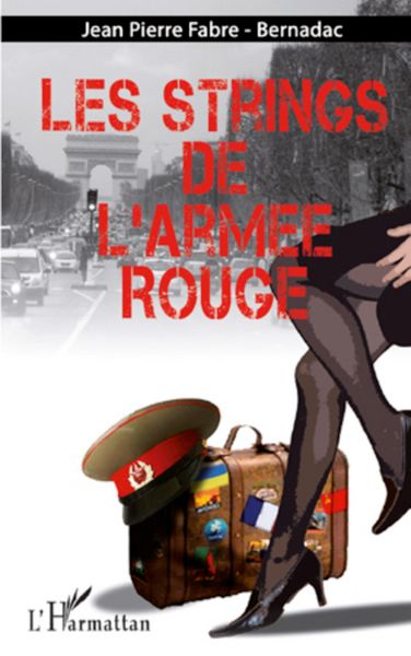 Produktbild: Les Strings De L'armee Rouge