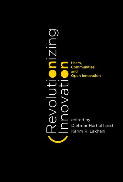 Produktbild: Revolutionizing Innovation