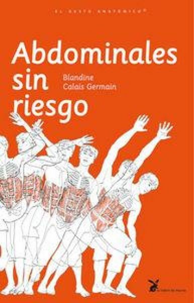 Produktbild: Abdominales sin riesgo