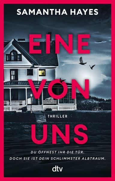 Produktbild: Eine von uns