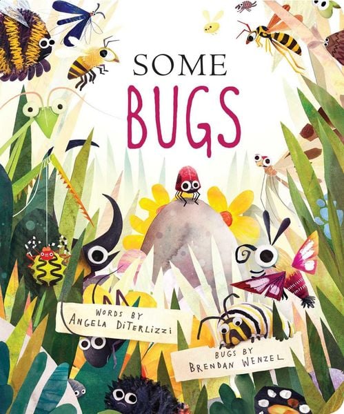 Produktbild: Some Bugs