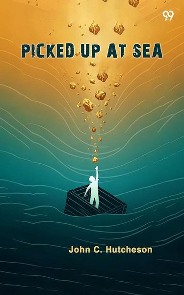 Produktbild: Picked Up At Sea