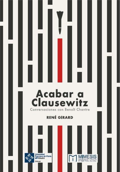 Produktbild: Acabar a Clausewitz