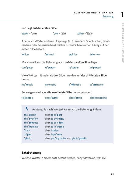 Produktbild: Langenscheidt Die gro&szlig;e Grammatik Englisch