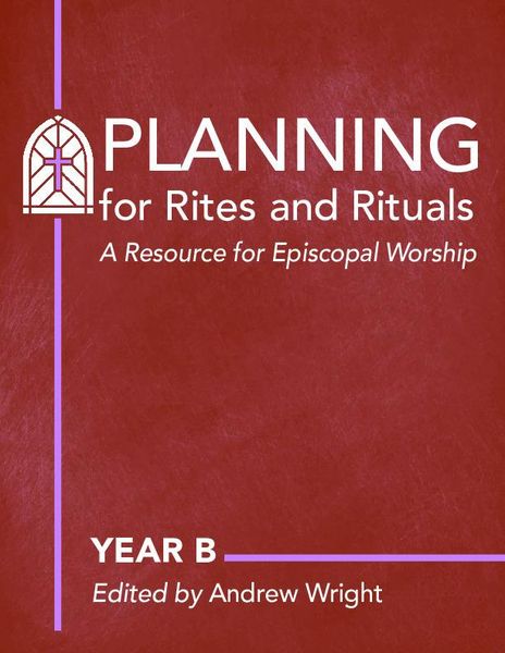 Produktbild: Planning Rites and Rituals