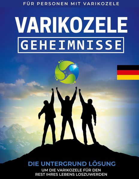 Produktbild: Varikozele