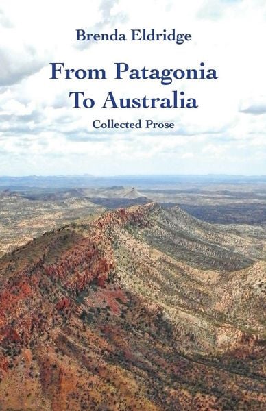 Produktbild: From Patagonia to Australia