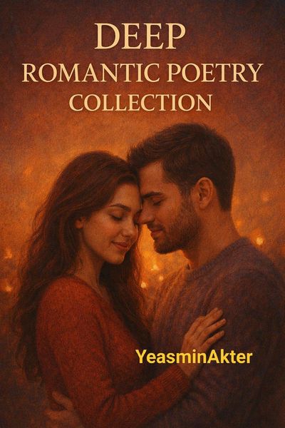 Produktbild: Romance poetry (Your Warmth books, #1)