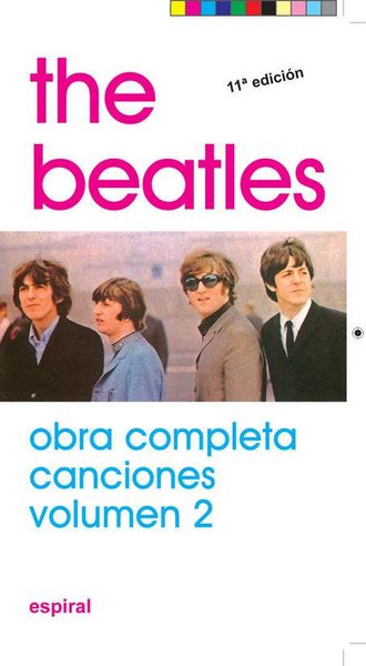 Produktbild: Canciones 2