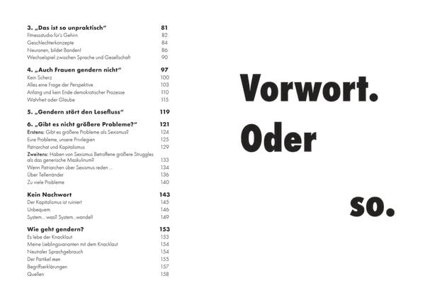 Produktbild: Unerh&ouml;rt!