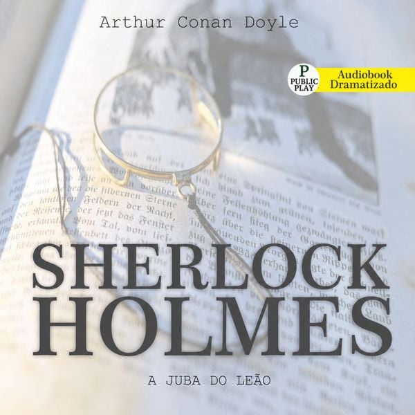 Produktbild: Sherlock Holmes