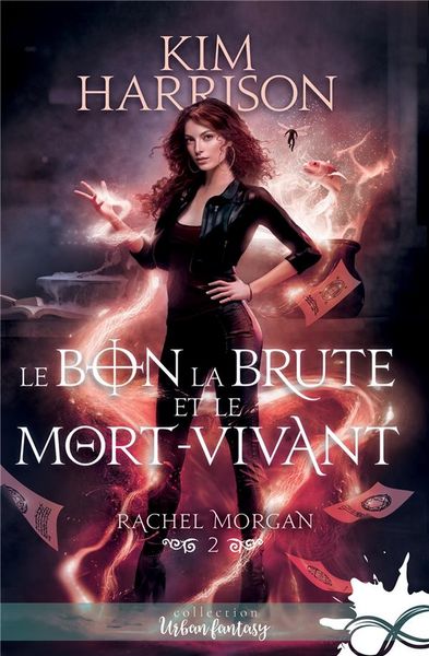 Produktbild: Le bon, la brute et le mort-vivant